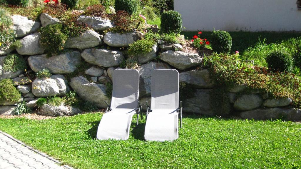Appartement Bel-hüs / Bel-häx