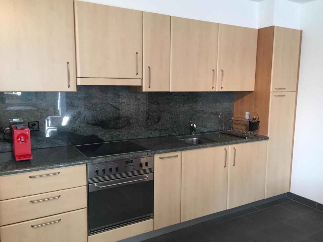 Appartement Bel-hüs / Bel-häx *