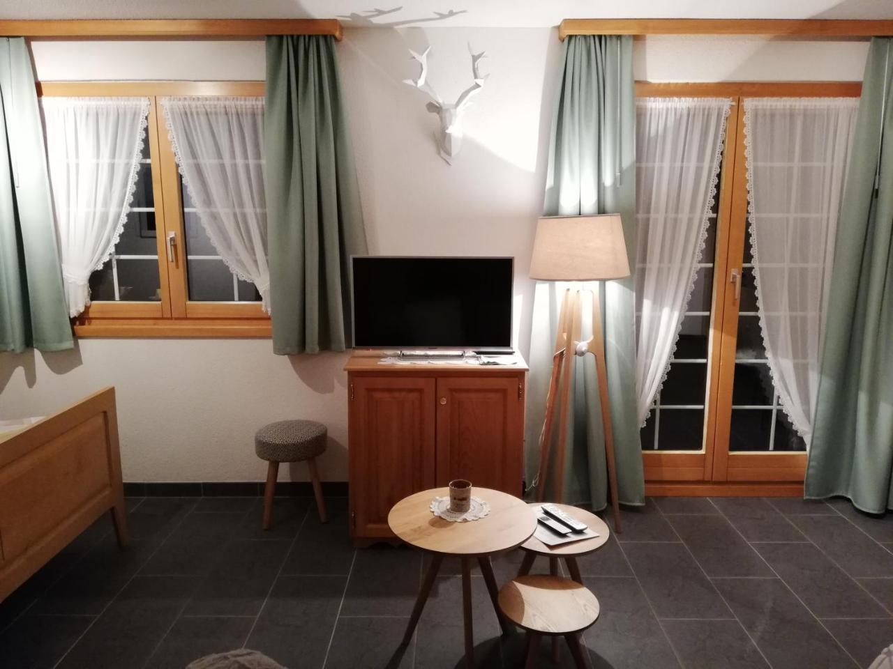 Appartement Bel-hüs / Bel-häx *