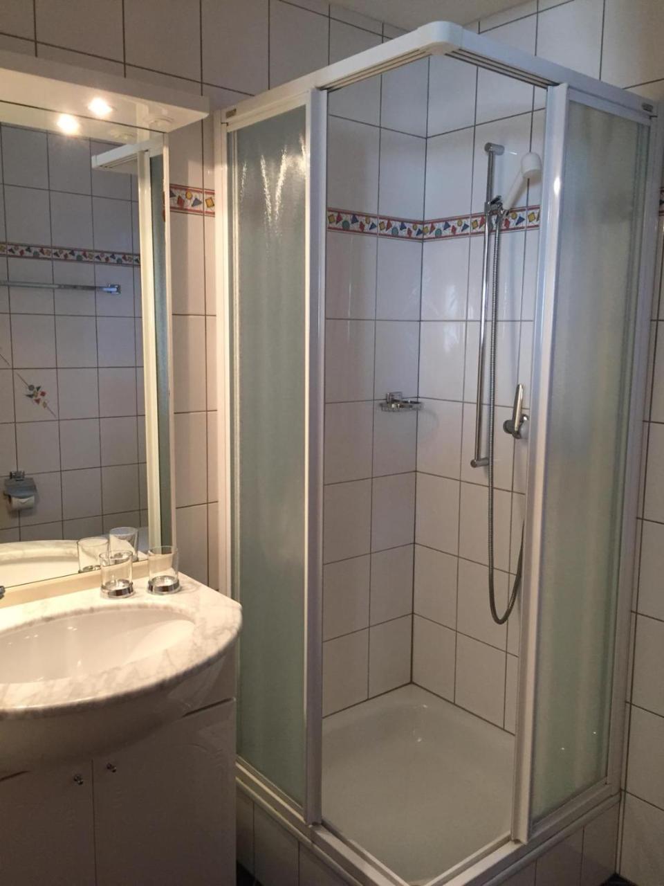 Appartement Bel-hüs / Bel-häx